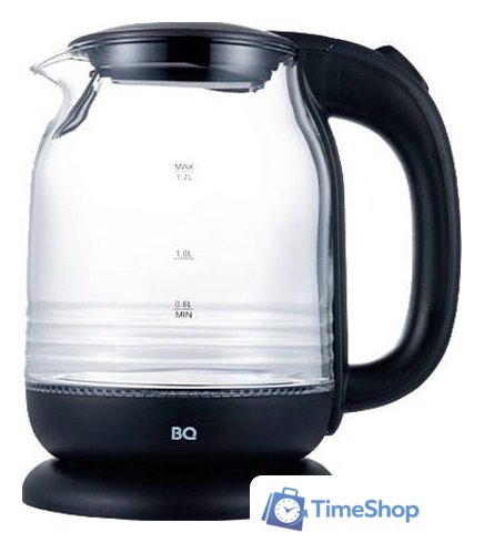 Электрический чайник BQ KT1833G - Изображение №1 — Интернет-магазин Time-Shop