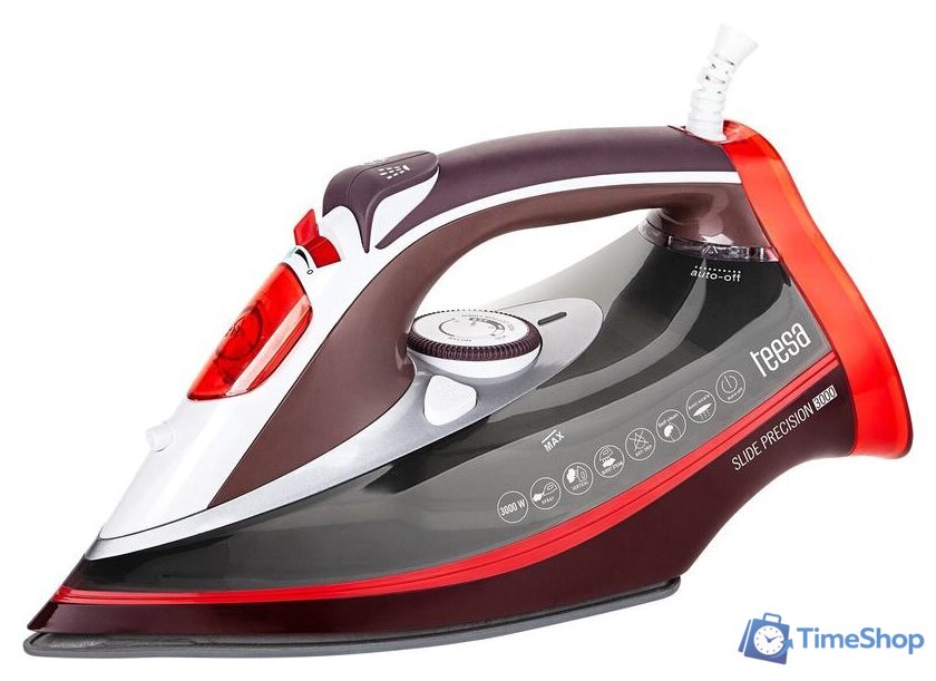 Утюг Teesa TSA2011 - Изображение №1 — Интернет-магазин Time-Shop