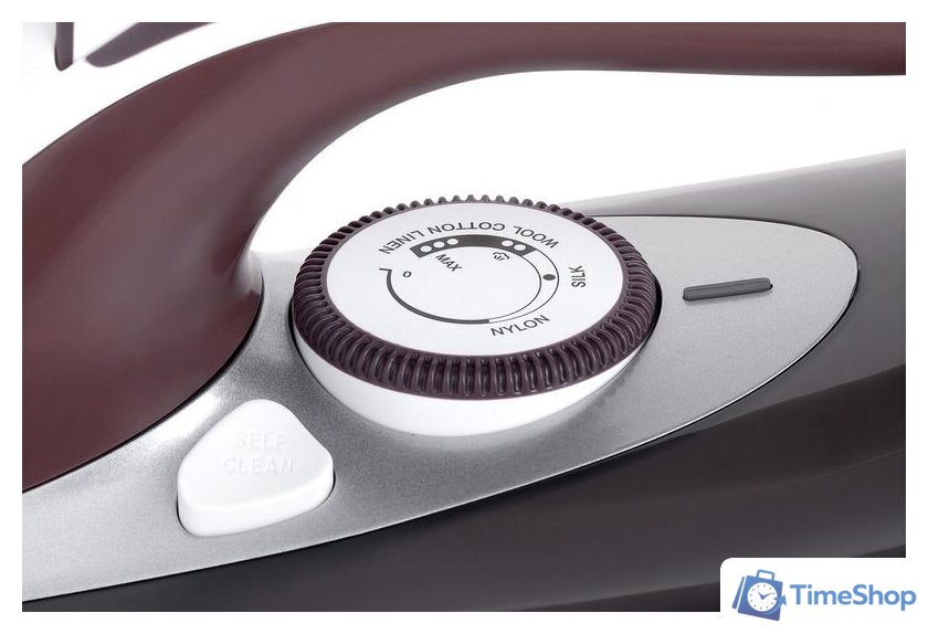 Утюг Teesa TSA2011 - Изображение №2 — Интернет-магазин Time-Shop