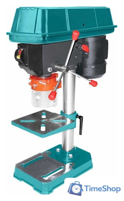 Сверлильный станок Total TDP133501 - Изображение №1 — Интернет-магазин Time-Shop