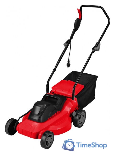 Газонокосилка StarWind ELM-1500 - Изображение №1 — Интернет-магазин Time-Shop