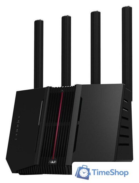 Wi-Fi роутер ASUS RT-BE92U - Изображение №1 — Интернет-магазин Time-Shop