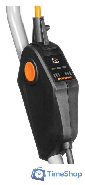 Мотокультиватор аккумуляторный Daewoo Power DAT 3542Li Set (с 2-мя АКБ) - Изображение №10 — Интернет-магазин Time-Shop