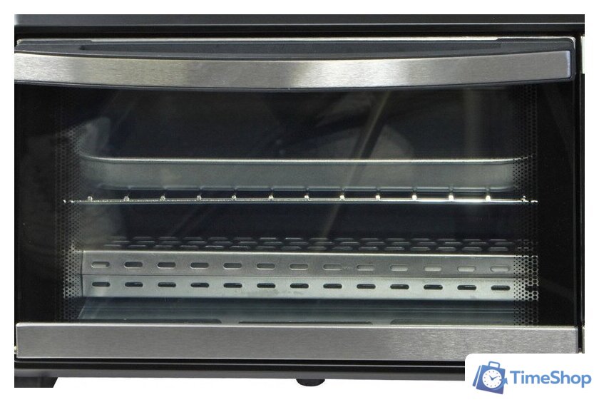 Мини-печь ROMMELSBACHER BG 950 - Изображение №6 — Интернет-магазин Time-Shop