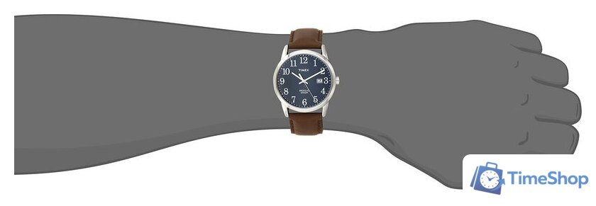 Наручные часы Timex TW2P75900 - Изображение №2 — Интернет-магазин Time-Shop