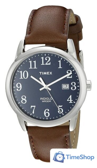 Наручные часы Timex TW2P75900 - Изображение №1 — Интернет-магазин Time-Shop
