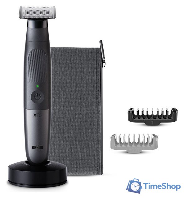 Универсальный триммер Braun Series X XT5300 - Изображение №1 — Интернет-магазин Time-Shop