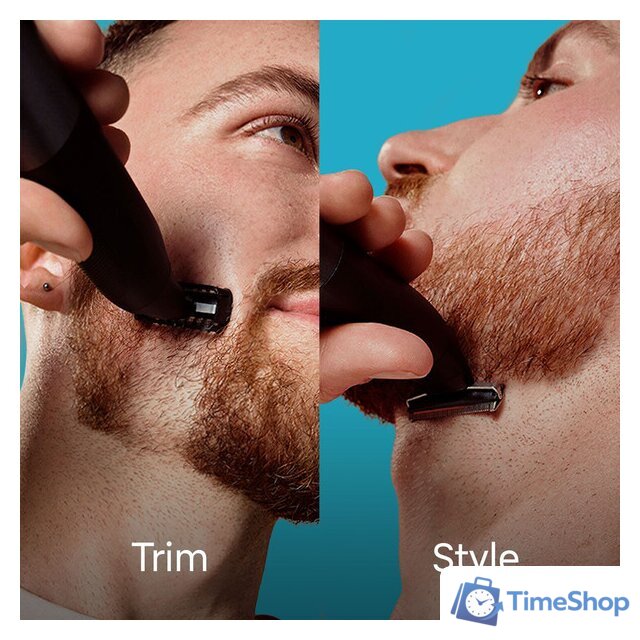 Универсальный триммер Braun Series X XT5300 - Изображение №4 — Интернет-магазин Time-Shop