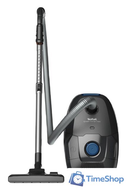 Пылесос Tefal TW4931EA - Изображение №1 — Интернет-магазин Time-Shop
