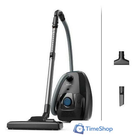 Пылесос Tefal TW4931EA - Изображение №4 — Интернет-магазин Time-Shop