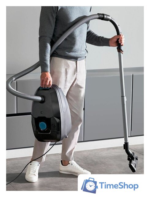 Пылесос Tefal TW4931EA - Изображение №5 — Интернет-магазин Time-Shop