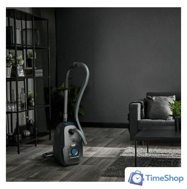 Пылесос Tefal TW4931EA - Изображение №8 — Интернет-магазин Time-Shop