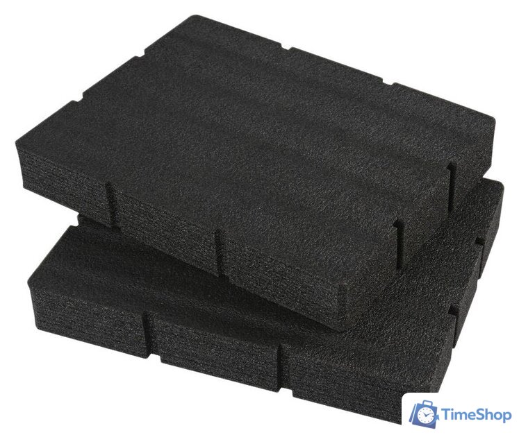 Вкладыш поролоновый Milwaukee Packout 4932479157 - Изображение №1 — Интернет-магазин Time-Shop