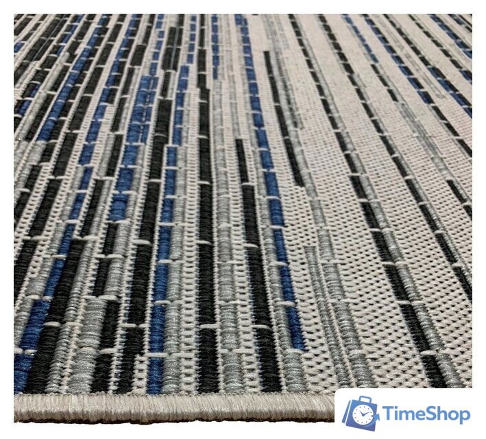 Ковер для жилой комнаты Moldabela Flat Прямоугольник 4883 1 24382 (2.0x3.0) - Изображение №6 — Интернет-магазин Time-Shop