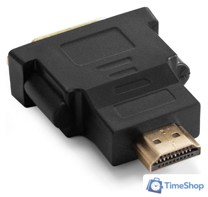 Адаптер ExeGate EX-HDMI-DVI-3 EX294729RUS - Изображение №2 — Интернет-магазин Time-Shop
