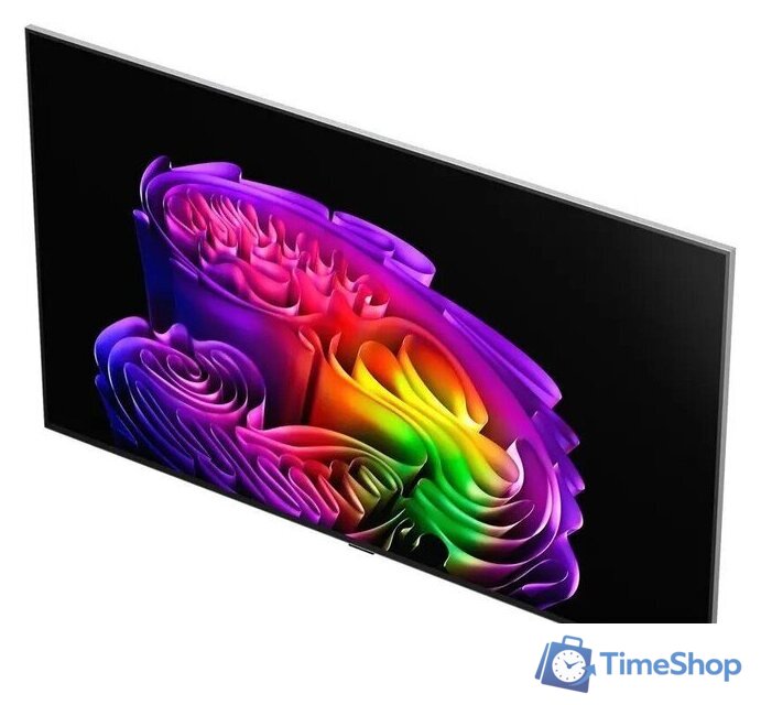 OLED телевизор LG OLED evo AI G6 OLED65G6RLA - Изображение №4 — Интернет-магазин Time-Shop