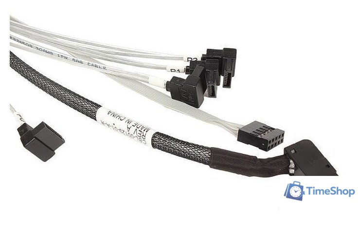 Кабель ACD ACD-RA8643-RASATASB-08M - Изображение №1 — Интернет-магазин Time-Shop