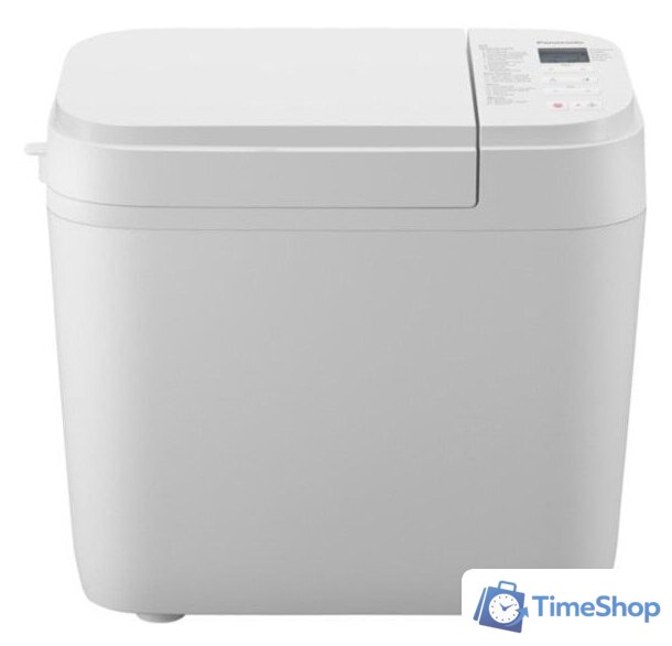 Хлебопечка Panasonic SD-B2510WTS - Изображение №1 — Интернет-магазин Time-Shop