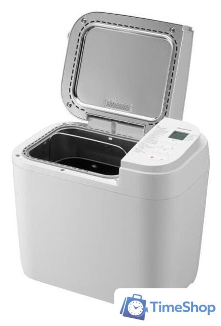 Хлебопечка Panasonic SD-B2510WTS - Изображение №7 — Интернет-магазин Time-Shop