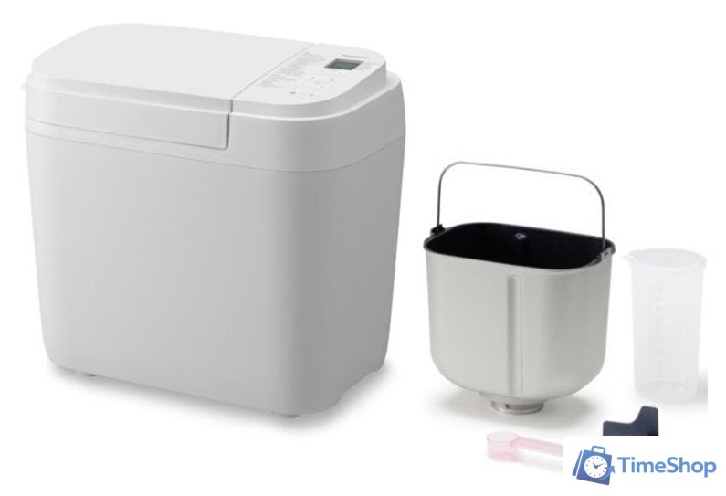 Хлебопечка Panasonic SD-B2510WTS - Изображение №9 — Интернет-магазин Time-Shop