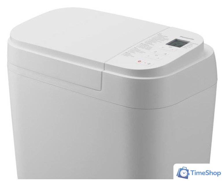 Хлебопечка Panasonic SD-B2510WTS - Изображение №5 — Интернет-магазин Time-Shop