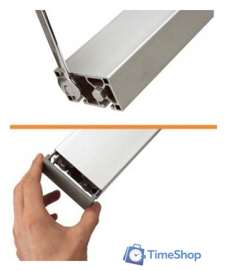 Тумба для аквариума Ferplast Star 160 - Изображение №2 — Интернет-магазин Time-Shop