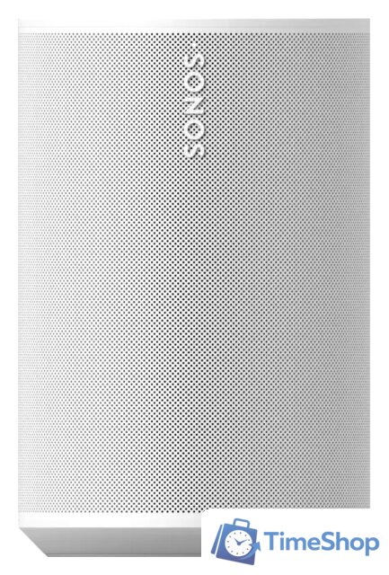 Беспроводная аудиосистема Sonos Era 100 (белый) - Изображение №1 — Интернет-магазин Time-Shop