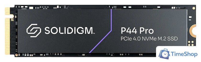 SSD Solidigm P44 Pro 500GB SSDPFKKW512H7X1 - Изображение №1 — Интернет-магазин Time-Shop