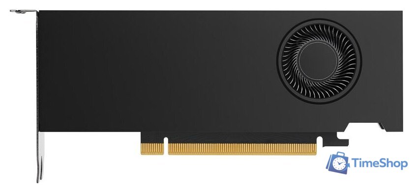 Видеокарта NVIDIA RTX A2000 12GB GDDR6 900-5G192-2551-000 - Изображение №1 — Интернет-магазин Time-Shop