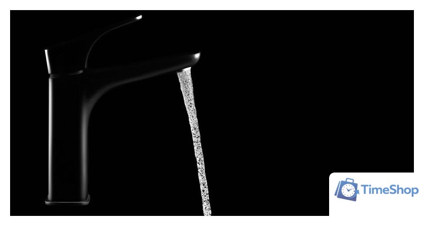 Смеситель Deante Hiacynt BQH N20K - Изображение №3 — Интернет-магазин Time-Shop