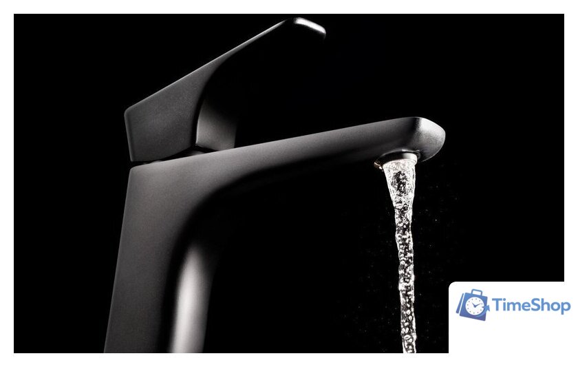 Смеситель Deante Hiacynt BQH N20K - Изображение №4 — Интернет-магазин Time-Shop