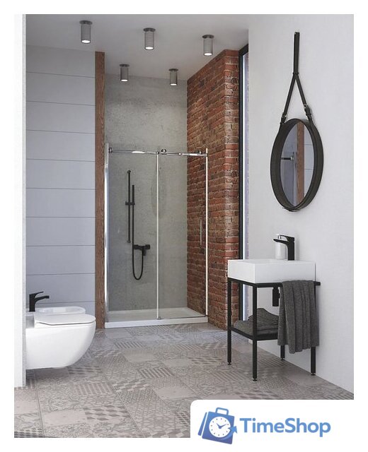 Смеситель Deante Hiacynt BQH N20K - Изображение №6 — Интернет-магазин Time-Shop