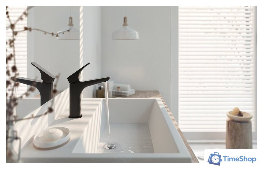 Смеситель Deante Hiacynt BQH N20K - Изображение №2 — Интернет-магазин Time-Shop