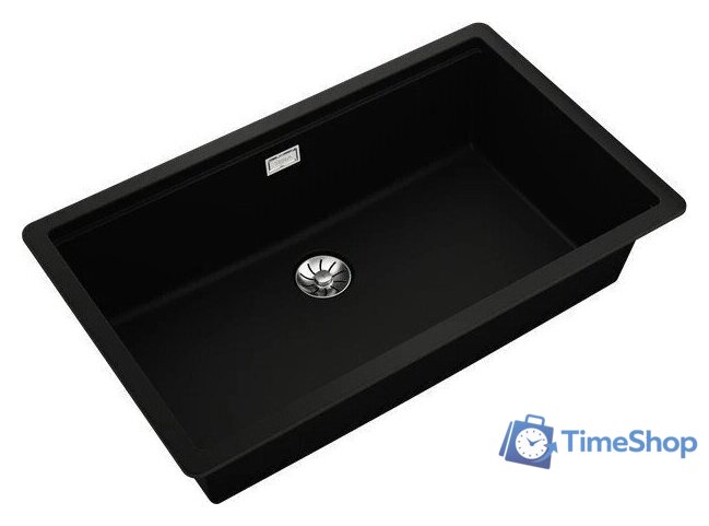 Кухонная мойка TEKA Radea R10 70.40 M-TG 115230054 - Изображение №2 — Интернет-магазин Time-Shop