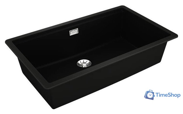 Кухонная мойка TEKA Radea R10 70.40 M-TG 115230054 - Изображение №4 — Интернет-магазин Time-Shop