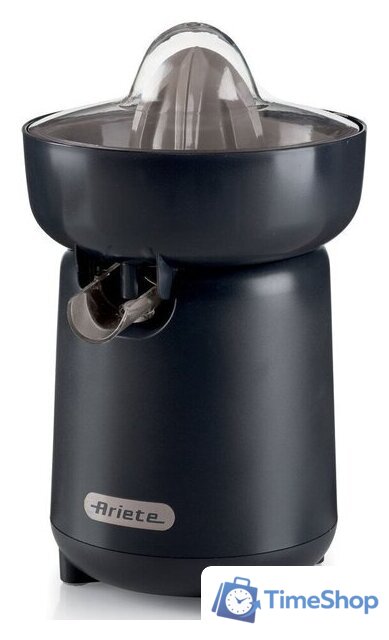 Соковыжималка Ariete 0417/00 - Изображение №1 — Интернет-магазин Time-Shop