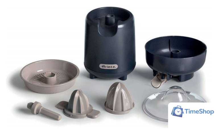 Соковыжималка Ariete 0417/00 - Изображение №5 — Интернет-магазин Time-Shop