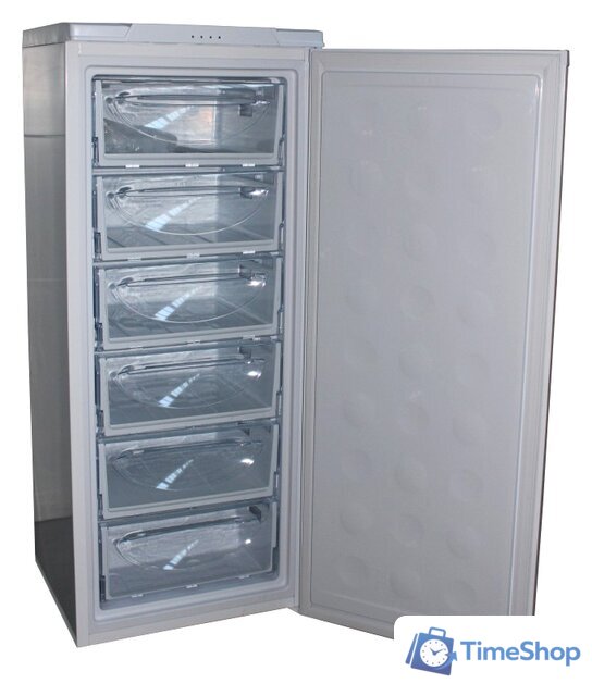 Морозильник Don R-106 MI - Изображение №1 — Интернет-магазин Time-Shop