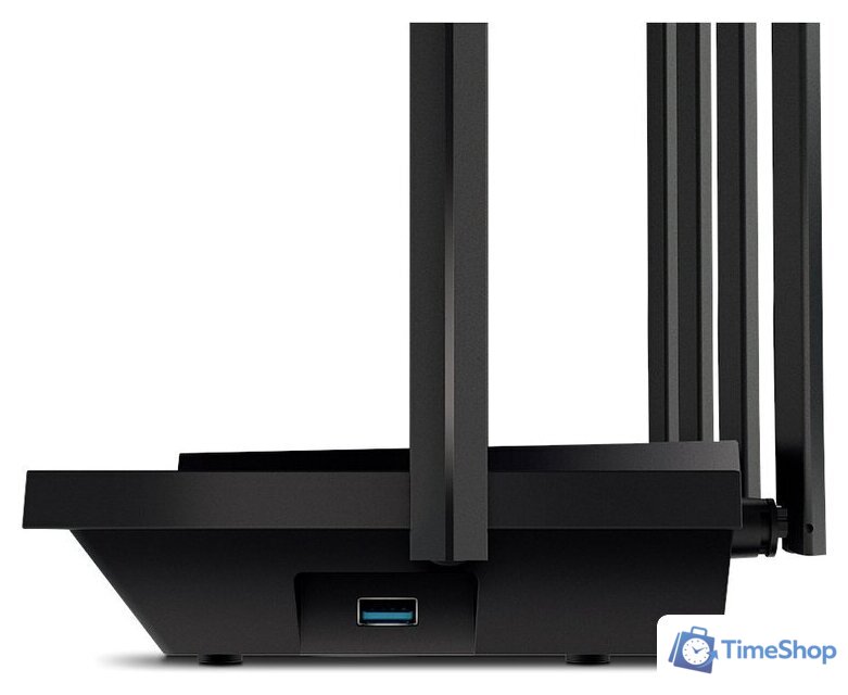 Wi-Fi роутер TP-Link Archer AX72 - Изображение №3 — Интернет-магазин Time-Shop