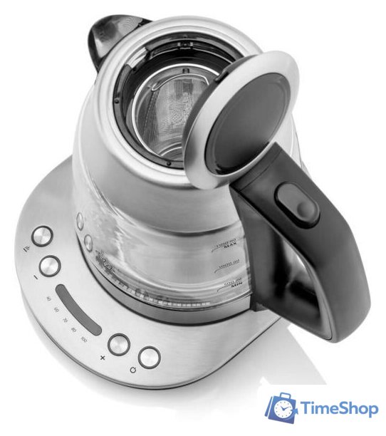 Электрический чайник ETA Crystela Premium 9153 90000 - Изображение №4 — Интернет-магазин Time-Shop