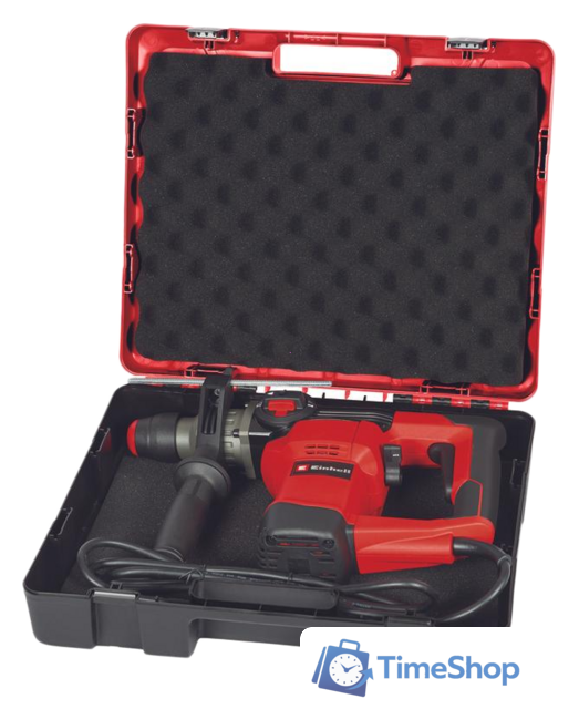 Перфоратор Einhell TC-RH 28 3F 4258002 - Изображение №1 — Интернет-магазин Time-Shop