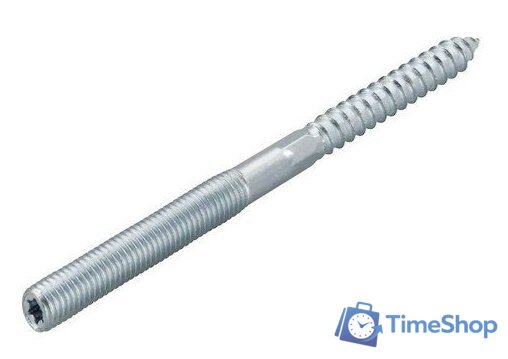 Винт Fischer STS 10 x 120 77709 (100 шт) - Изображение №1 — Интернет-магазин Time-Shop