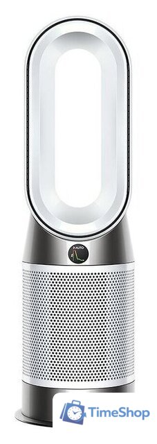 Климатический комплекс Dyson Purifier Hot+Cool HP1 - Изображение №2 — Интернет-магазин Time-Shop