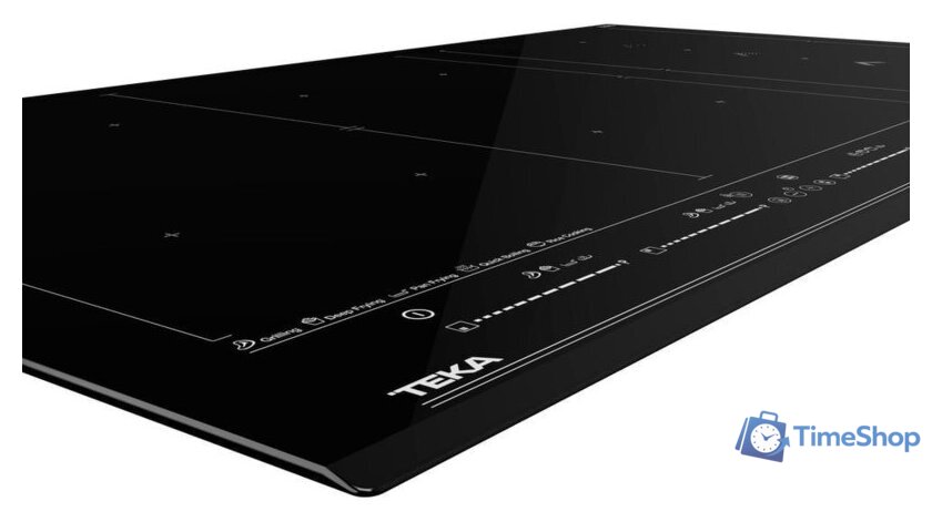 Варочная панель TEKA IZF 99700 MST (черный) - Изображение №6 — Интернет-магазин Time-Shop