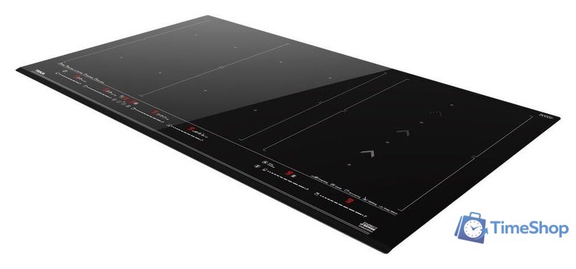 Варочная панель TEKA IZF 99700 MST (черный) - Изображение №5 — Интернет-магазин Time-Shop