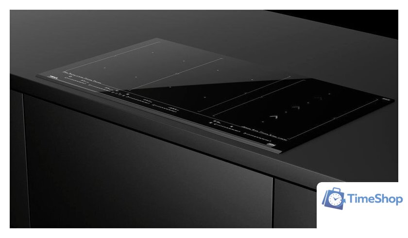 Варочная панель TEKA IZF 99700 MST (черный) - Изображение №8 — Интернет-магазин Time-Shop