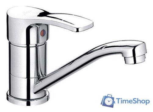 Смеситель Ledeme H64 L4564 - Изображение №1 — Интернет-магазин Time-Shop