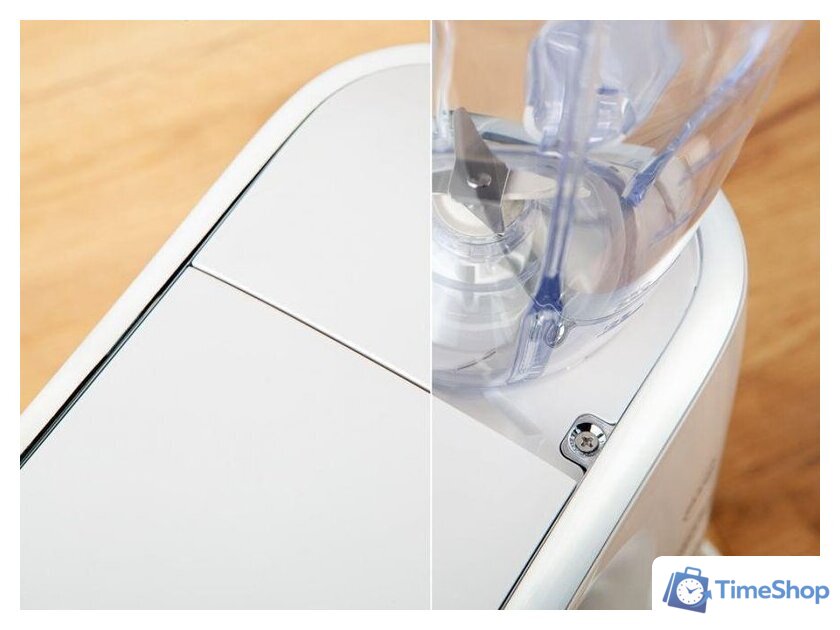 Планетарный миксер Eldom WRK2500 muti - Изображение №7 — Интернет-магазин Time-Shop