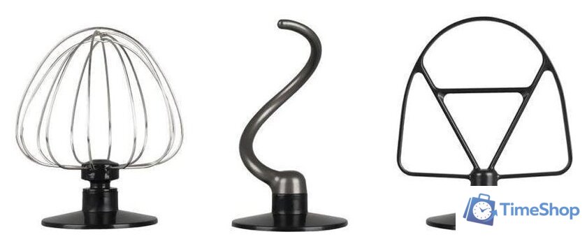 Планетарный миксер Eldom WRK2500 muti - Изображение №5 — Интернет-магазин Time-Shop