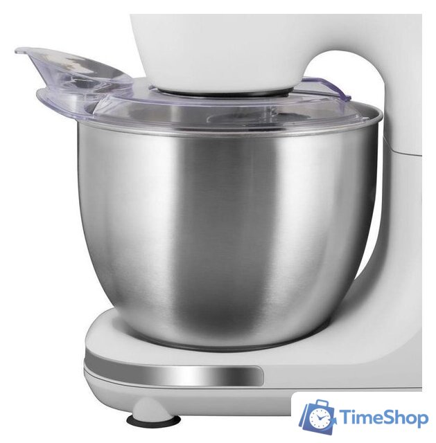 Планетарный миксер Eldom WRK2500 muti - Изображение №4 — Интернет-магазин Time-Shop